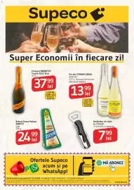 Catalog Supeco Pagină 1