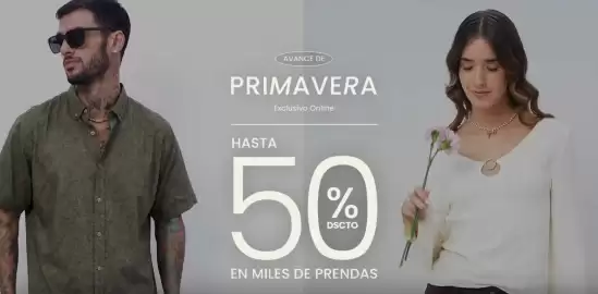 Catálogo TopItop Página 1