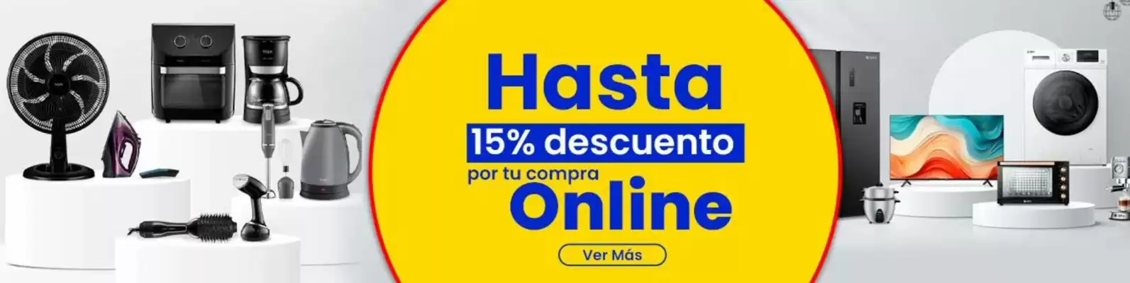 Catálogo Chancafeq (válido hasta 17-11)