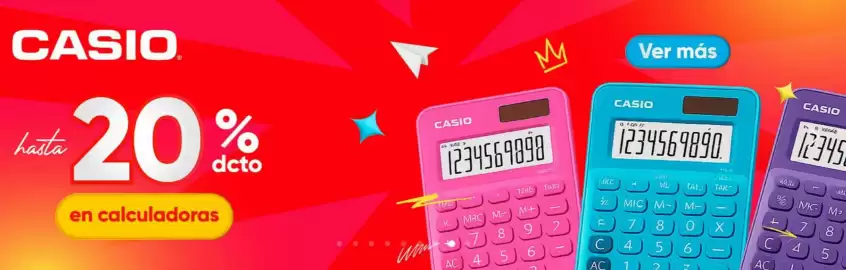 Catálogo Comercial Li Página 1