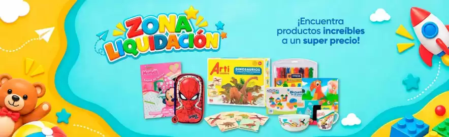 Catálogo Comercial Li Página 2