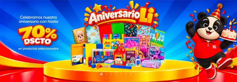 Catálogo Comercial Li Página 9