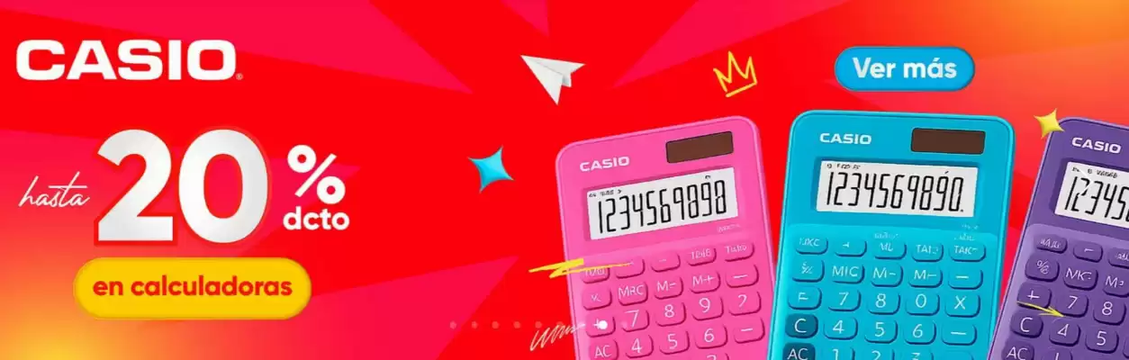 Comercial Li (válido hasta 22-10)