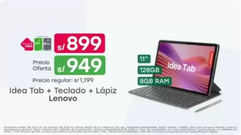 Catálogo Tottus Página 3