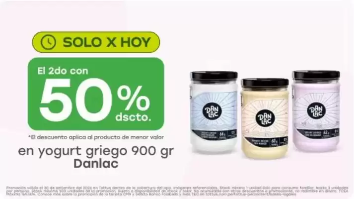 Catálogo Tottus (válido hasta 21-10)