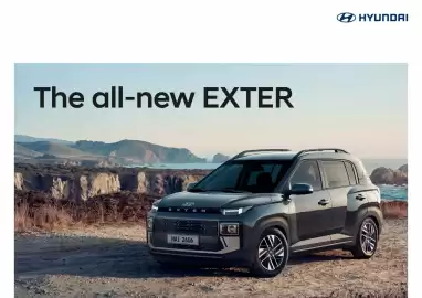 Catálogo Hyundai Página 1