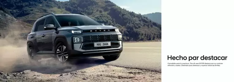 Catálogo Hyundai Página 2