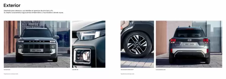 Catálogo Hyundai Página 4