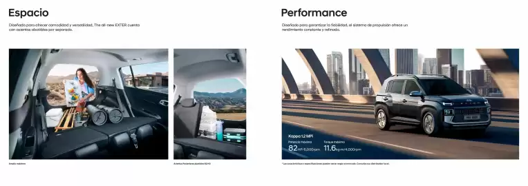 Catálogo Hyundai Página 6