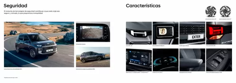 Catálogo Hyundai Página 7