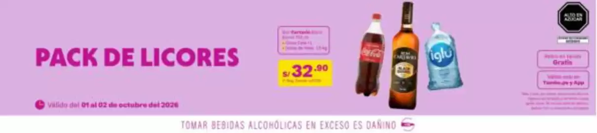 Catálogo Tambo Página 2