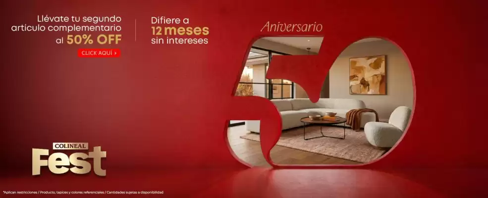 Catálogo Colineal (válido hasta 21-10)