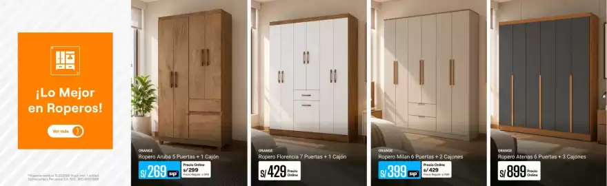 Catálogo Promart semana 41 Página 3