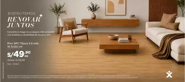 Catálogo Cassinelli Página 1