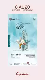 Catálogo Capriccio Página 12