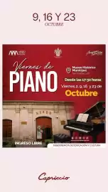 Catálogo Capriccio Página 18