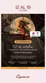 Catálogo Capriccio Página 21