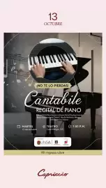 Catálogo Capriccio Página 22
