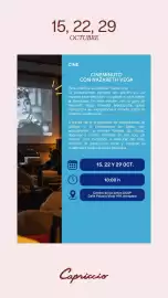 Catálogo Capriccio Página 27