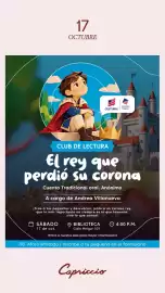 Catálogo Capriccio Página 38
