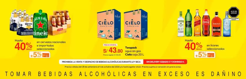 Catálogo Metro Página 13