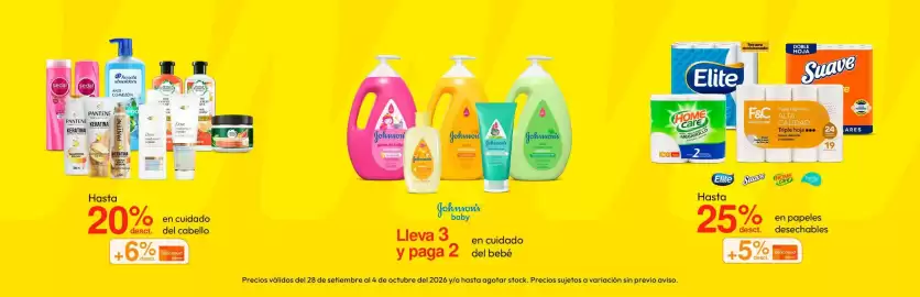 Catálogo Metro Página 17