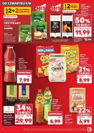 Kaufland gazetka tydzień 41 Strona 12
