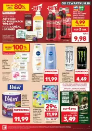 Kaufland gazetka tydzień 41 Strona 13