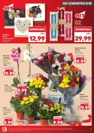 Kaufland gazetka tydzień 41 Strona 15