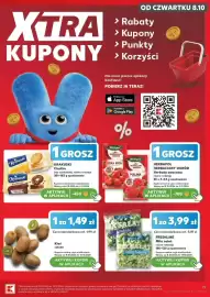 Kaufland gazetka tydzień 41 Strona 19