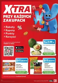 Kaufland gazetka tydzień 41 Strona 20