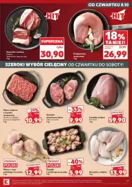 Kaufland gazetka tydzień 41 Strona 27