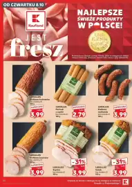 Kaufland gazetka tydzień 41 Strona 28