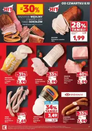 Kaufland gazetka tydzień 41 Strona 29