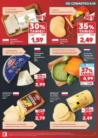 Kaufland gazetka tydzień 41 Strona 31