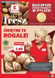 Kaufland gazetka tydzień 41 Strona 32