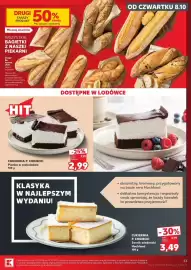 Kaufland gazetka tydzień 41 Strona 33