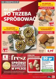 Kaufland gazetka tydzień 41 Strona 34