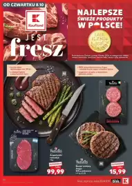 Kaufland gazetka tydzień 41 Strona 36