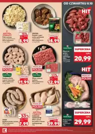 Kaufland gazetka tydzień 41 Strona 37