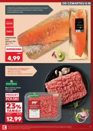Kaufland gazetka tydzień 41 Strona 39