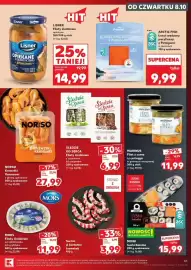Kaufland gazetka tydzień 41 Strona 41