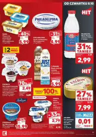 Kaufland gazetka tydzień 41 Strona 45