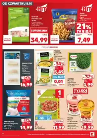 Kaufland gazetka tydzień 41 Strona 46