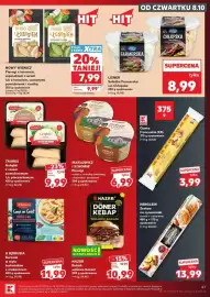 Kaufland gazetka tydzień 41 Strona 47