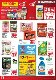 Kaufland gazetka tydzień 41 Strona 49