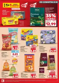 Kaufland gazetka tydzień 41 Strona 51
