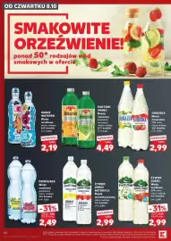Kaufland gazetka tydzień 41 Strona 54