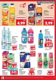 Kaufland gazetka tydzień 41 Strona 55