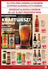Kaufland gazetka tydzień 41 Strona 56